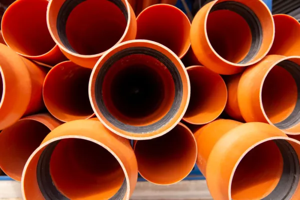 Матеріали виготовлення та їх характеристики