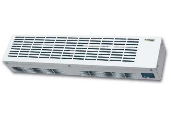 Производственные цеха