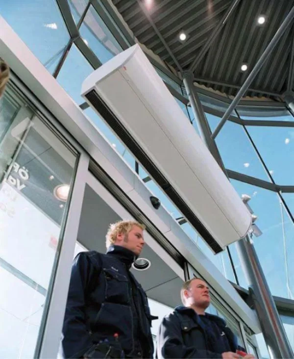 Офисные здания