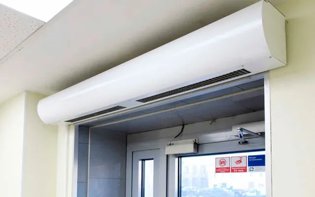 Медицинские учреждения