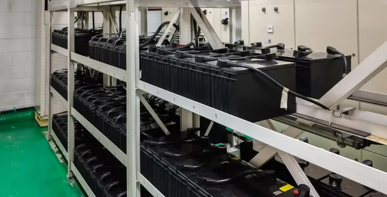 Эксплуатация и обслуживание