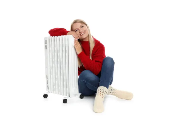 Ефективність обігріву