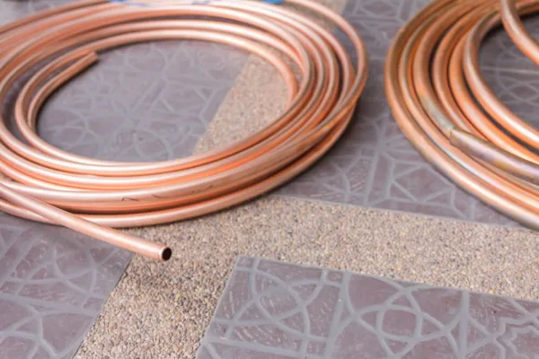 Системы водоснабжения