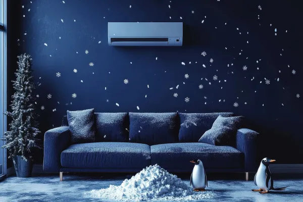 Кондиціонери