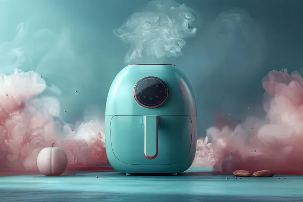 Зволожувачі повітря