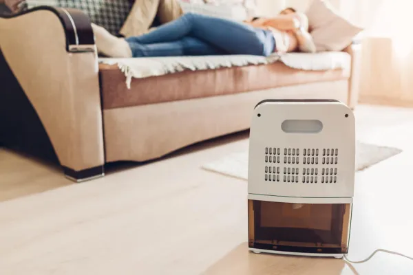 Осушувачі повітря