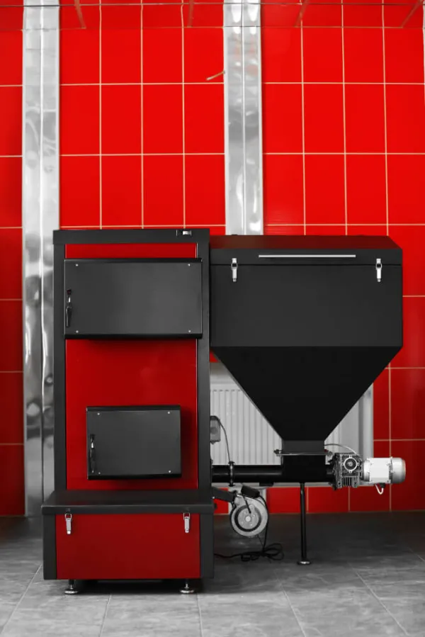 Піролізний котел – що це і як працює?