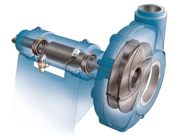 Проблеми з підшипниками