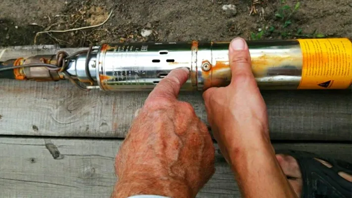 Проблеми з ущільненнями