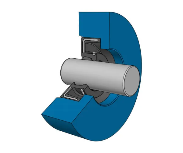 Проблеми з валом насоса