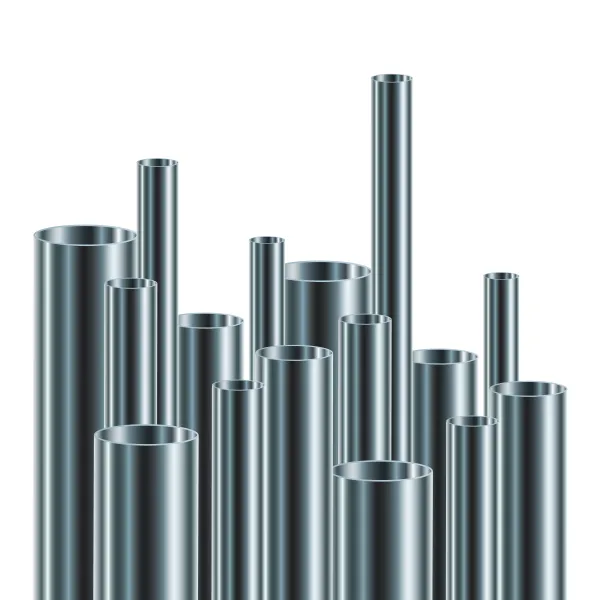 Строк служби сталевих труб