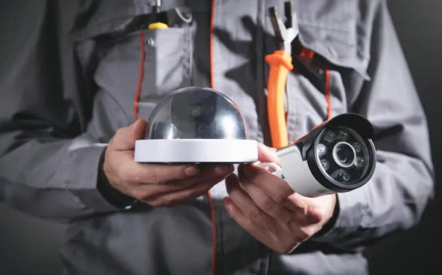 Монтаж и обслуживание