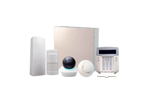 Основні види сигналізацій за призначенням