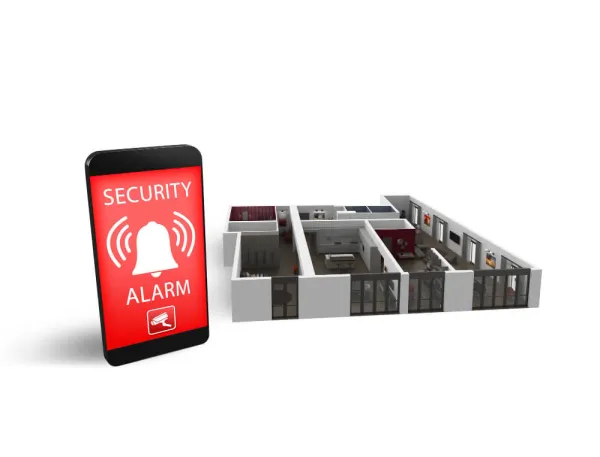 Принцип роботи сучасних систем