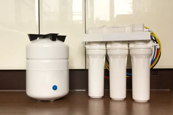 Підготовчий етап