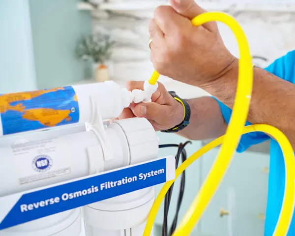 Введення системи в експлуатацію