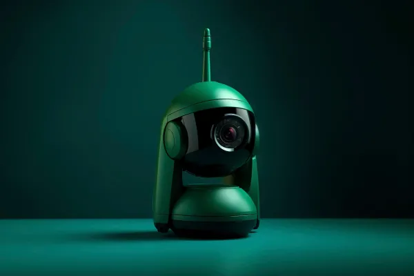 Подключение и питание