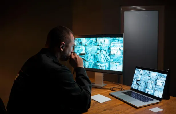 Хранение и доступ к данным