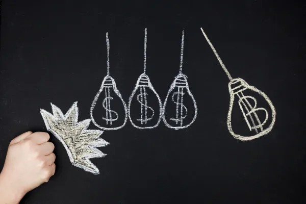 Економія ресурсів