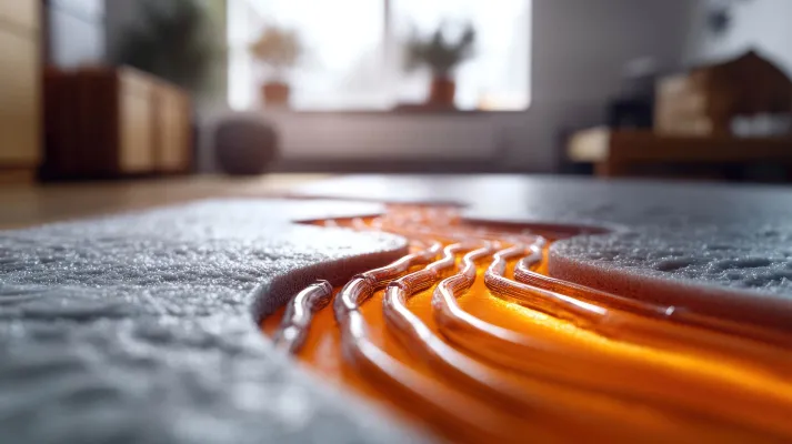 Факт №3. Универсальность современных нагревательных элементов