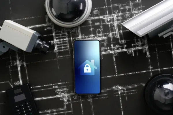 Охранные системы