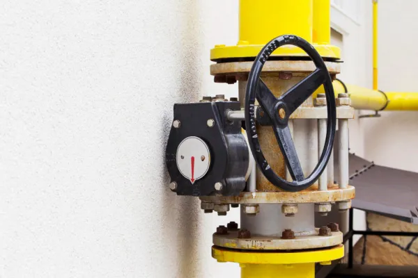 Защита от газовых утечек