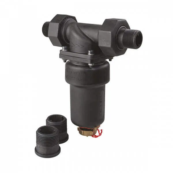 Физические основы магнитной очистки воды