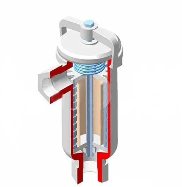 Устройство и конструкция магнитных фильтров