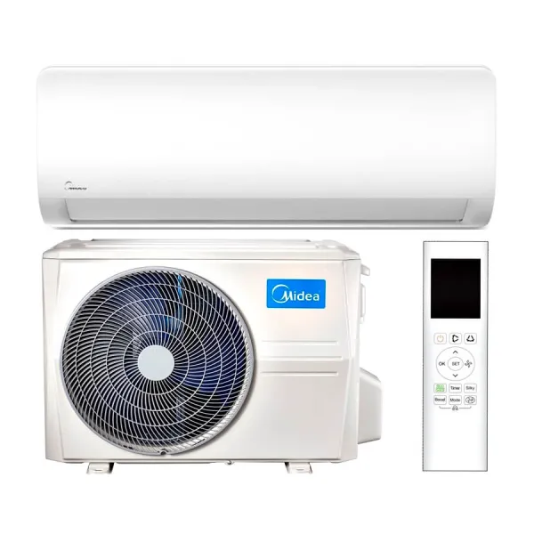 11-е место кондиционер сплит-система Midea AG-07N8C2F-I/AG-07N8C2F-O