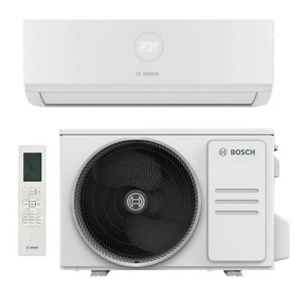 7-е место кондиционер сплит-система Bosch CL3000i RAC 2,6 кВт
