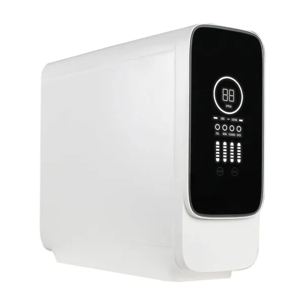 5-е место нашего рейтинга занимает Kinetico Java 600 GPD (прямоточный осмос)