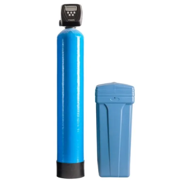 4-е место Organic K-10 Eco (баллон 1054)