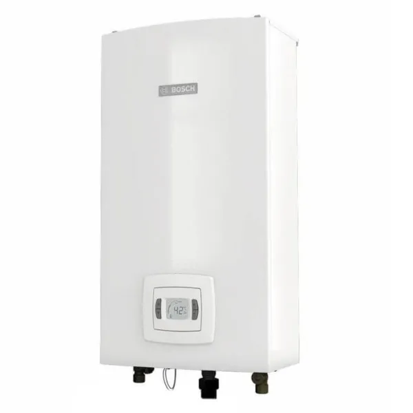 1-е місце нашого рейтингу займає газова колонка Bosch Therm 4000 S WTD 12 AME (7736502892)