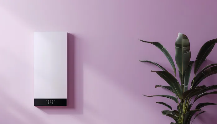 Ключевые параметры выбора электрокотла для теплого пола