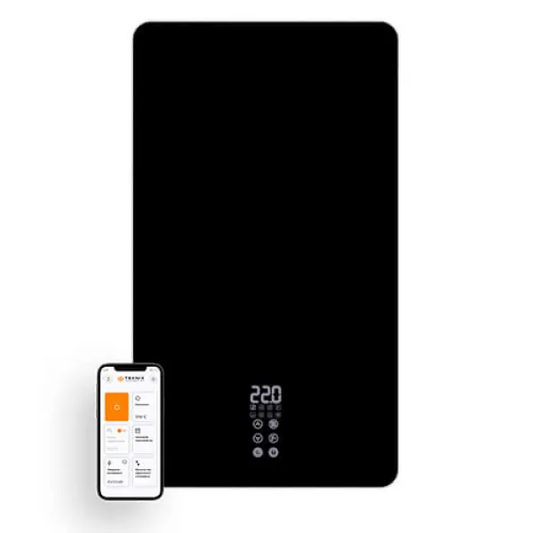 5-е место электрический котел Teknix ESPRO 12 кВт