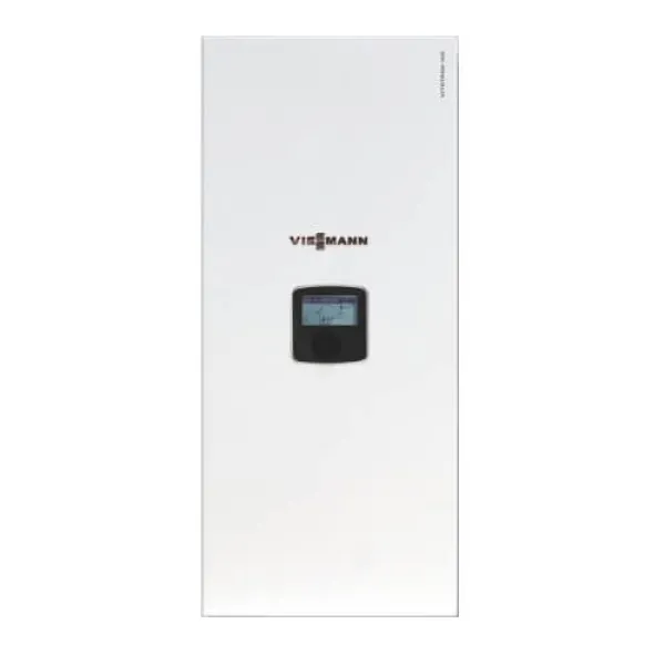 2-е место электрический котел Viessmann Vitotron 100 VMN3-08 (ZK05253)