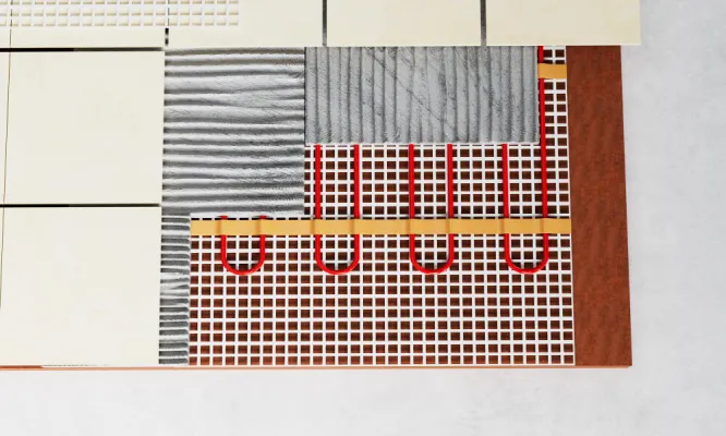 Критерии выбора по типу помещения
