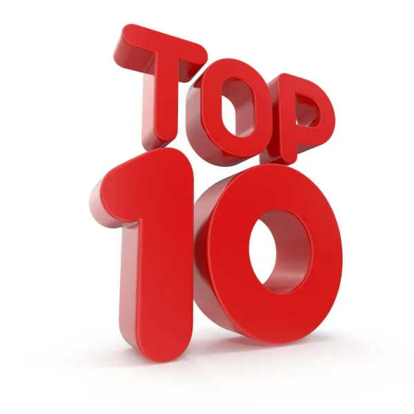 ТОП 10: Термостатов для управления теплым полом