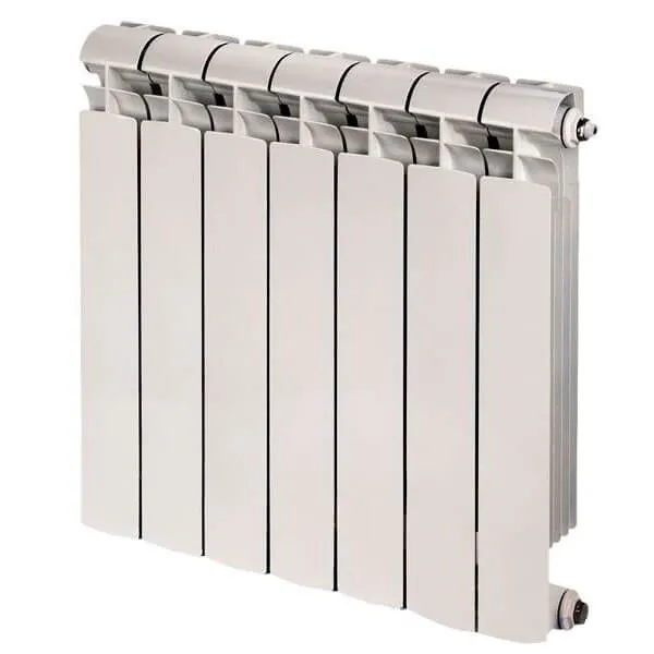 6-е место биметаллический радиатор Global Style Plus 500/100
