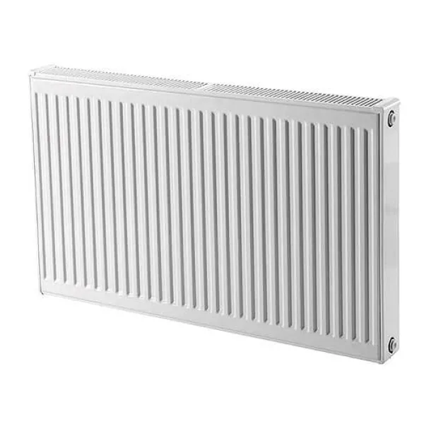 2-е место радиатор стальной Kermi FTV 22 500x1400 нижнее подключение