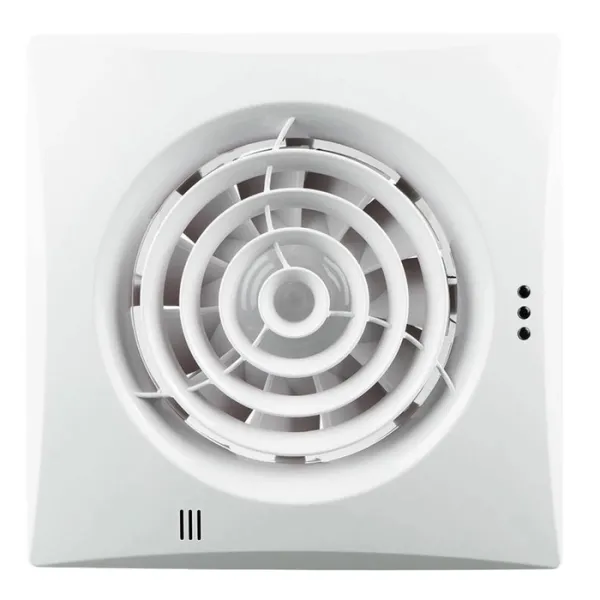 8-е місце витяжний вентилятор Вентс Квайт 125