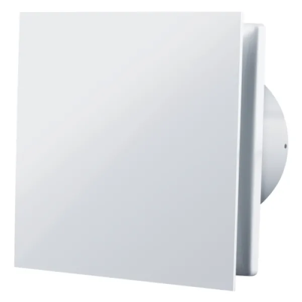 4-е місце витяжний вентилятор Вентс 100 Солід Л