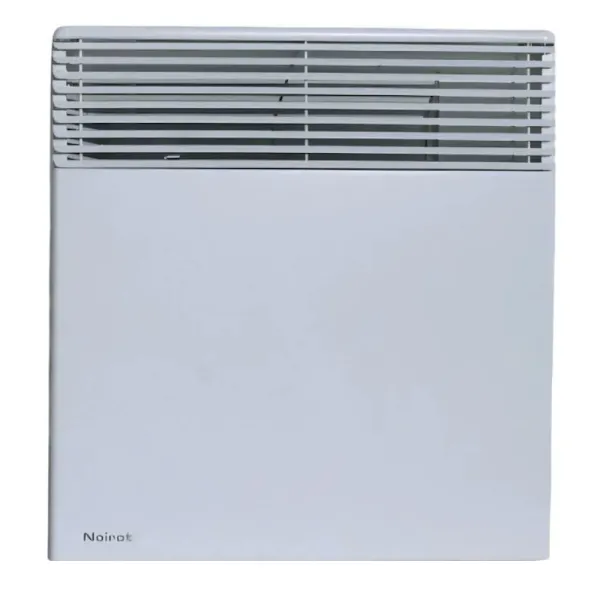 4-е место электрический конвектор Noirot Spot Eurodesign 1500W