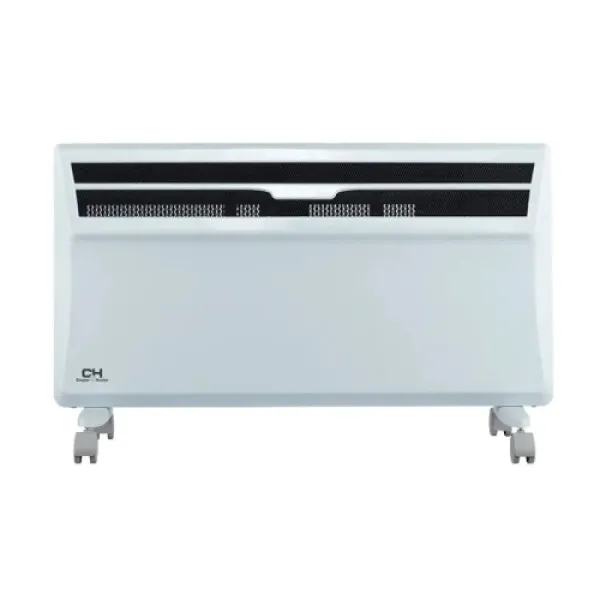 1-е место нашего рейтинга занял электрический конвектор Cooper&Hunter Dynasty CH-2000ES