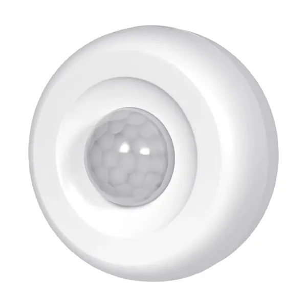 8-е место рейтинга беспроводной автономный потолочный ИК-датчик движения с WiFi Trinix TRX-PS01(WiFi)