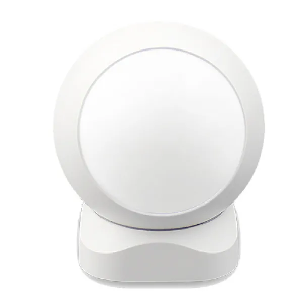 3-е место беспроводной датчик движения Tervix Pro Line ZigBee EYE PIR Sensor (436061)