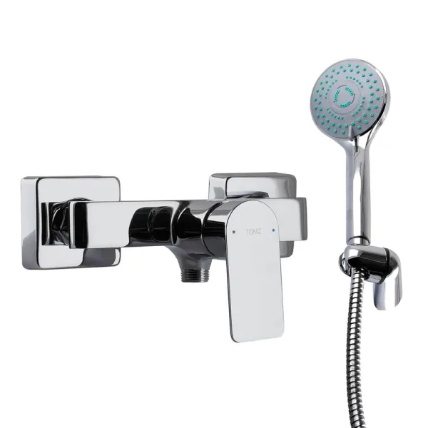 9-е место смеситель для душа Topaz Sardinia TS 08105-H20