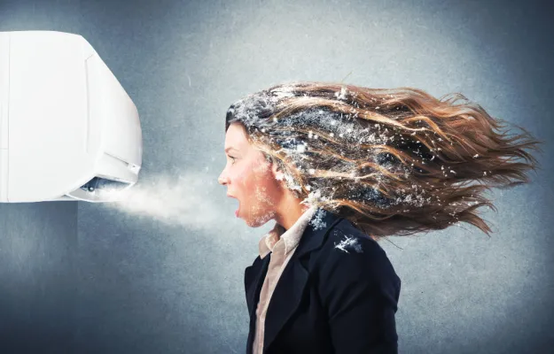 Переваги та недоліки фанкойлів