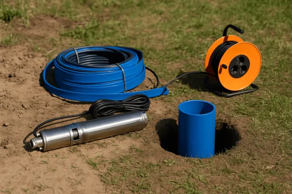 Подготовительные работы