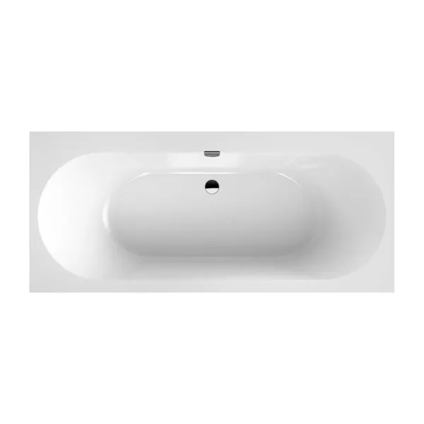 5-е место ванна квариловая Villeroy & Boch Oberon 2.0 170x75